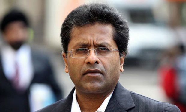 Former IPL boss Lalit Modi. (Photo: PTI/File) Former IPL boss Lalit Modi. (Photo: PTI/File)